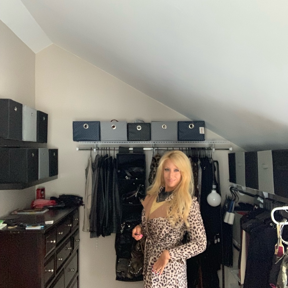 Meet your Posher, Tracey